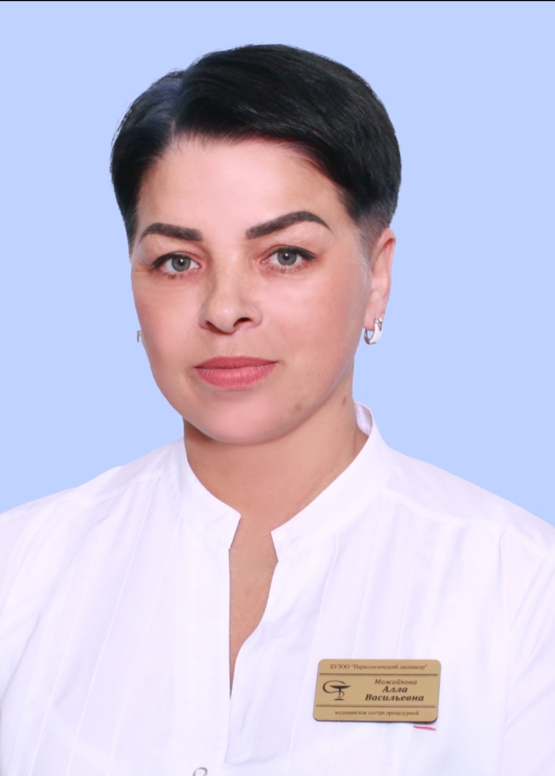 Можайкова А